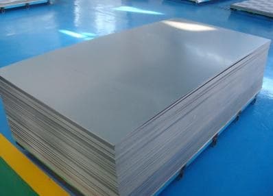sell titanium sheet